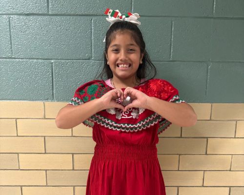  I.S. Celebrates Hispanic Heritage Month, September 15 to October 15th!